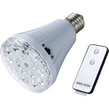 Freecamp Ampolleta 16 LED Lamba