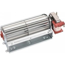 Moontime Alaçatı Radyan Fan (60X240 Mm)