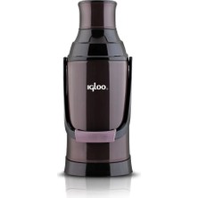 Igloo Cam Termos 3.20 Litre-Siyah