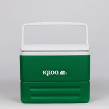 Igloo Elitecore Buzluk 8.2 Litre-Yeşil
