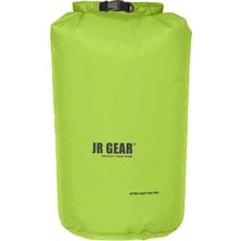 Jr Gear Ultra Hafif Su Geçirmez Portatif Çanta 5 Litre-Yeşil
