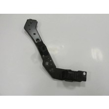 Moontime Alaçatı Renault Grand Scenıc- 3- 10/13; Ön Panel Yan Parça Sol (Eagle Body)