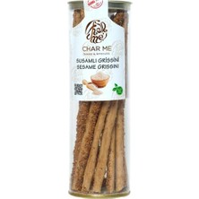Charme Grıssını Susamlı 100 gr *3'lü