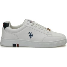 U.s. Polo Assn. Norm Günlük Erkek Sneaker Spor Ayakkabı