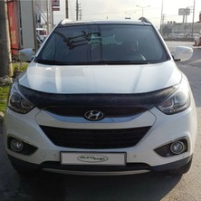 Moontime Alaçatı Hyundai Ix 35 Ön Kaput Koruyucu 2011 Model ve Üstü