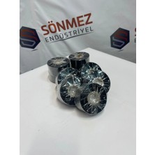 Moontime Alaçatı Manuel Tarih Kodlama Makinesi Yedek Ribonu 10 Bin Baskı