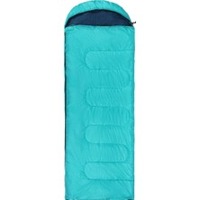 Andoutdoor Survival Uyku Tulumu-Mavi