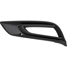 Opel / Astra K Ön Sol (Şöför Tarafı) Sisli Model Sis Kapağı Gm