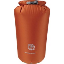 Jr Gear Hafif Su Geçirmez Portatif Çanta 5 Litre-Turuncu