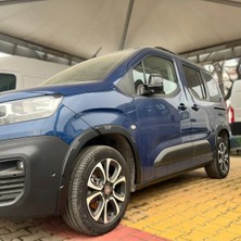 Moontime Alaçatı Yeni Doblo Araca Özel Çamurluk Kaplama Dodik 8 Parça 2023 2024 2025 2026