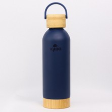 Igloo Hydrate Pro Termos 500ML-LACİVERT