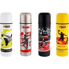 Freecamp AND601 Niagara Termos 0.50 Litre