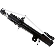 Mette Chevrolet / Lacetti Arka Sol Amortisör