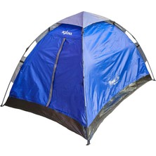 Igloo Monodome 2 Kişilik Otomatik Çadır-Std