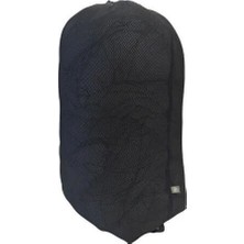 Jr Gear Mesh Stuff Sack Çanta 10 Litre-Yeşil