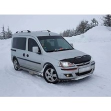 Moontime Alaçatı Opel Combo Kaput Maskesi