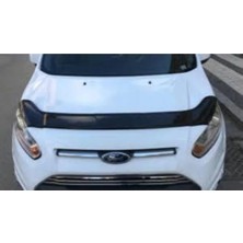 Moontime Alaçatı Ford Connect Kaput Rüzgarlığı Piano Black 2014-