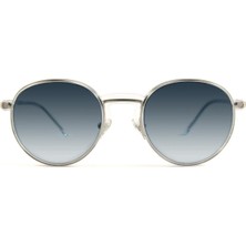 Snob-Pıgı SNV42M-C010-Z Unisex Klipsli Güneş Gözlüğü