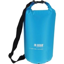 Jr Gear Classic Dry Cylinder Su Geçirmez Çanta 50 Litre-Turkuaz