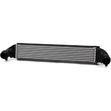 Psa Opel / Astra K 1.4 Turbo Motor Intercooler Radyatörü Orijinal