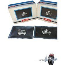 Teknolas Sp - 114 Lastik Yaması