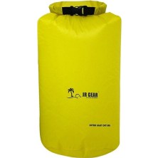 Jr Gear Ultra Hafif Su Geçirmez Portatif Çanta 20 Litre-Sarı