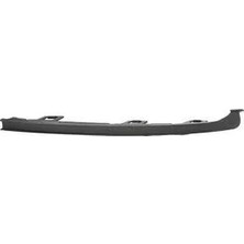 Psa Opel / Astra K Sol Sis Lamba Alt Plastik Çıtası Orijinal