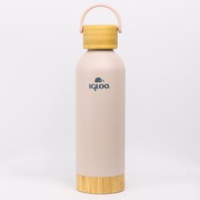 Igloo Hydrate Pro Termos 500ML-BEJ