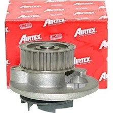 Airtex Opel / Vectra A 92 Uyumlu Model Öncesi Devirdaim Su Pompas Aırtex