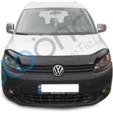 Moontime Alaçatı Volkswagen Caddy Kaput Koruyucu 2011-2014