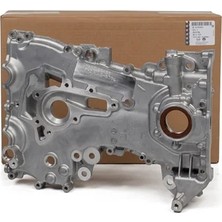 Opel / Corsa D Z12XEP-Z14XEP Twinport  Motor Yağ Pompası General Motor