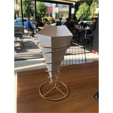 Moontime Alaçatı Smh Bubble Waffle Kutusu