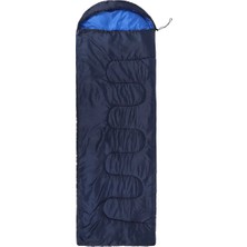 Andoutdoor Extreme Action Uyku Tulumu-Çok Renkli