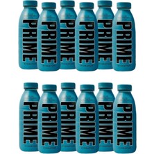 Prime Hydration Mavi Ahududu 500ML X12