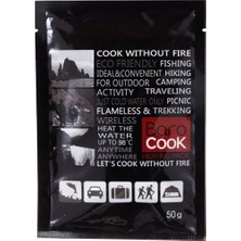 Barocook Baropack Kutu Isıtıcı 50G