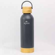 Igloo Hydrate Pro Termos 500ML-FÜME