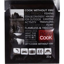 Barocook Baropack Mug Isıtıcı 20G