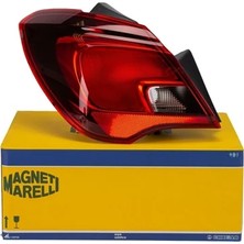 Magneti Marelli Opel / Corsa E Arka Dış Sol Stop Lambası