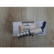 Opel / Astra K 1.4  Selenoid Kam Mili Pozisyon Sensörü