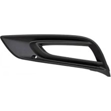 Psa Opel / Astra K Ön Sol (Şöför Tarafı) Sisli Model Sis Kapağı Orijinal