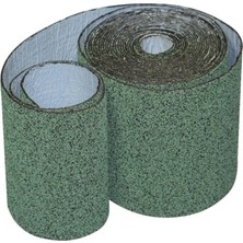 Moontime Alaçatı Baca Dibi Shingle Mahya Bandı Yeşil (32CM x 5mt)