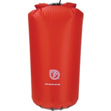 Jr Gear Hafif Su Geçirmez Portatif Çanta 5 Litre-Kırmızı