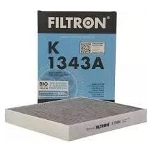 Filtron Opel / Astra K Karbonlu Polen Filtresi