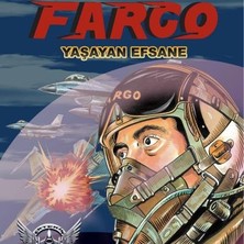 Imzalı Koleksiyon Bingeneral Fargo Çizgi Roman (Kalın Kapaklı)