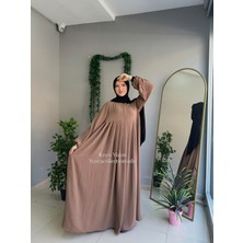 Yüsra Collection Ayrobin Elbise