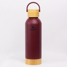Igloo Hydrate Pro Termos 500ML-BORDO