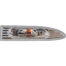 Moontime Alaçatı Hyundai Accent Era Uyumlu Ön Sol Çamurluk Sinyali 2006-2011