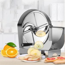 Moontime Alaçatı Sl Dilimleme Makinesi