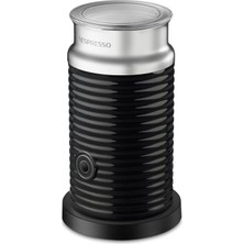 Asitan Aeroccino 3 Süt Köpürtücü, Elektrikli Süt Köpürtücü, 120 ml Kremsi Süt Köpüğü ve 240
