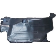 Moontime Alaçatı Volkswagen Golf- 4- 98/04; Karter Muhafaza Plastiği Sağ
